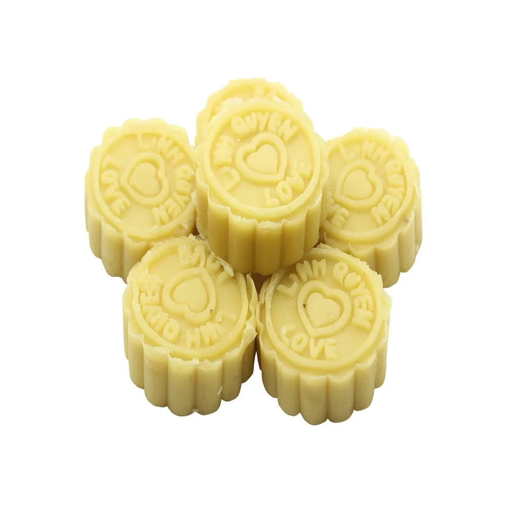 BÁNH ĐẬU XANH ĐẬU ĐEN NHÂN DỪA