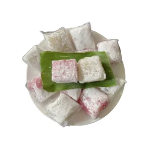 BÁNH HỒNG ĐẶC SẢN TAM QUAN BÌNH ĐỊNH