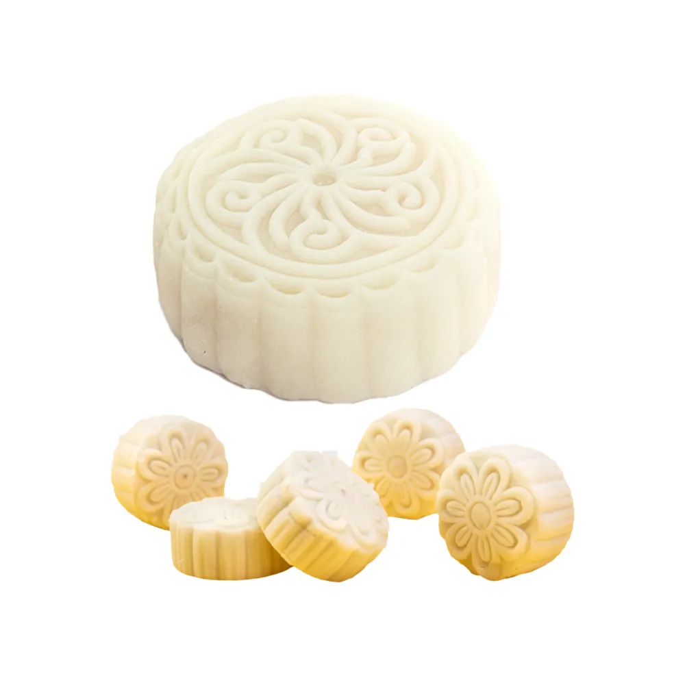 BÁNH IN NHÂN ĐẬU XANH BÌNH ĐỊNH THƠM NGON