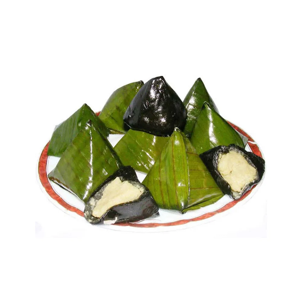 BÁNH ÍT LÁ GAI BÌNH ĐỊNH