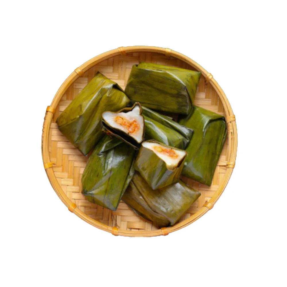 BÁNH ÍT MẶN NHÂN TÔM THỊT ĐẶC SẢN BÌNH ĐỊNH