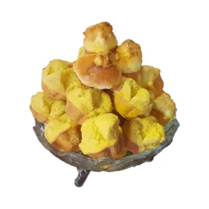 BÁNH THUẪN BÌNH ĐỊNH