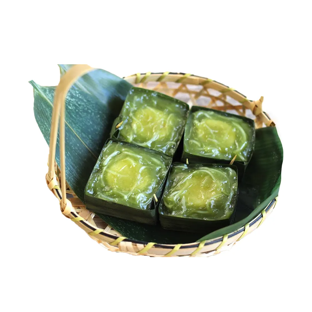 BÁNH XU XÊ - PHU THÊ ĐẶC SẢN BÌNH ĐỊNH