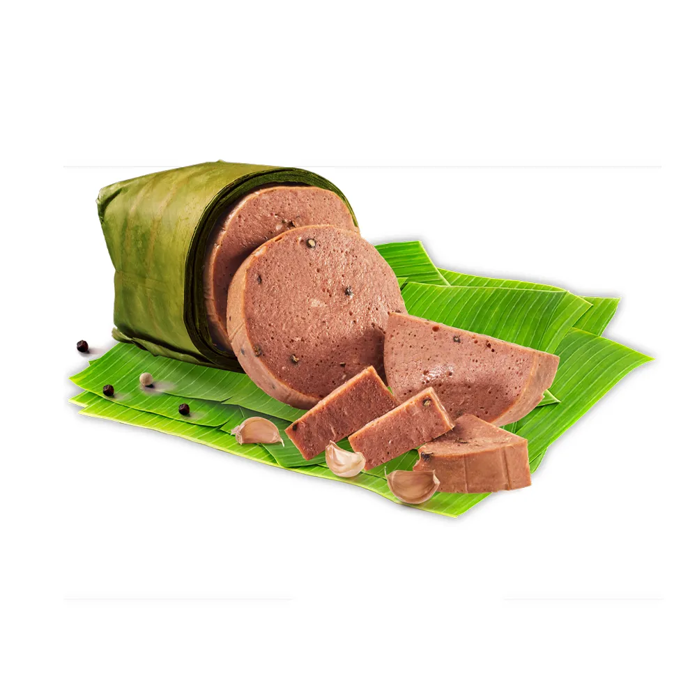 CHẢ BÒ ĐẶC SẢN BÌNH ĐỊNH