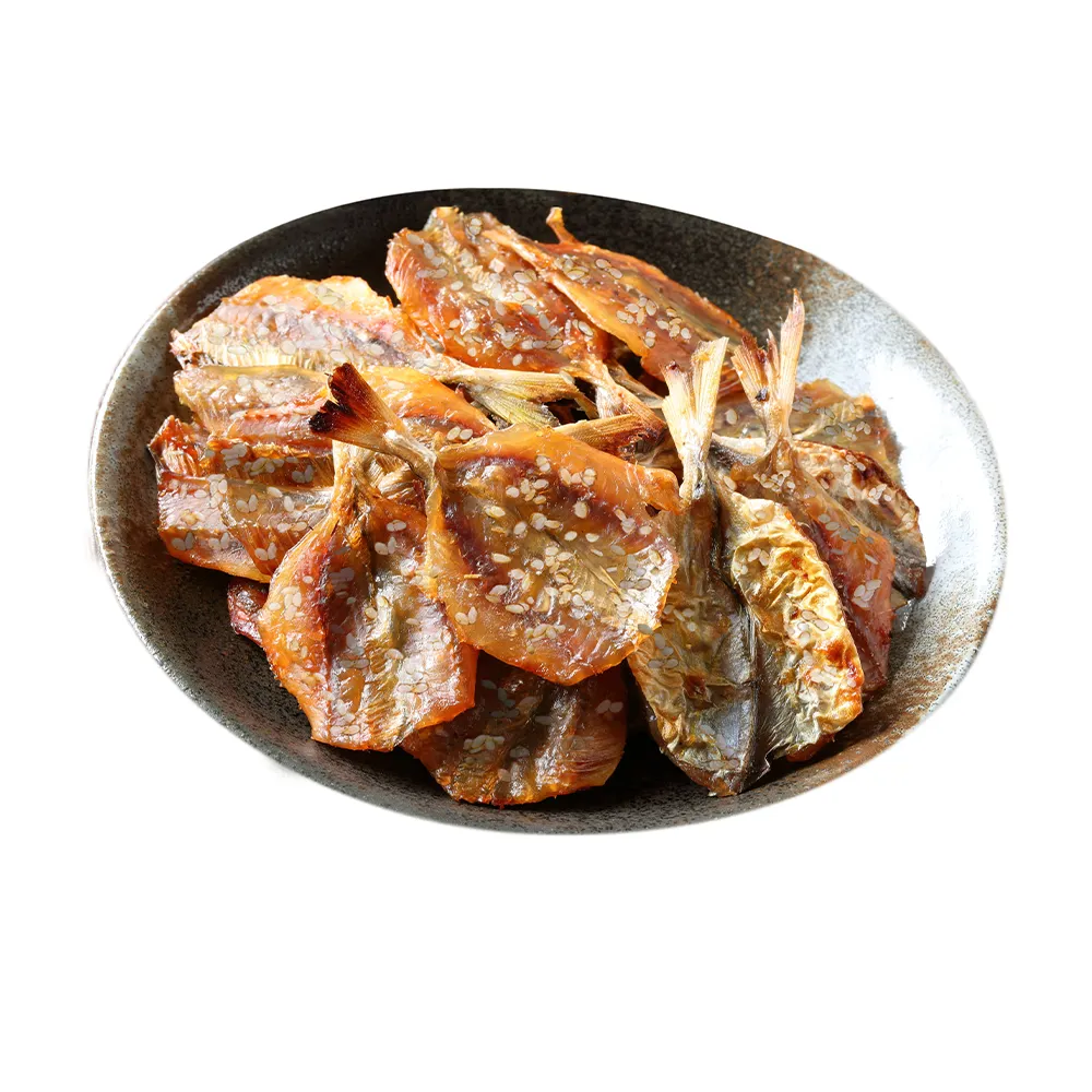 KHÔ CÁ CHỈ VÀNG BÌNH ĐỊNH