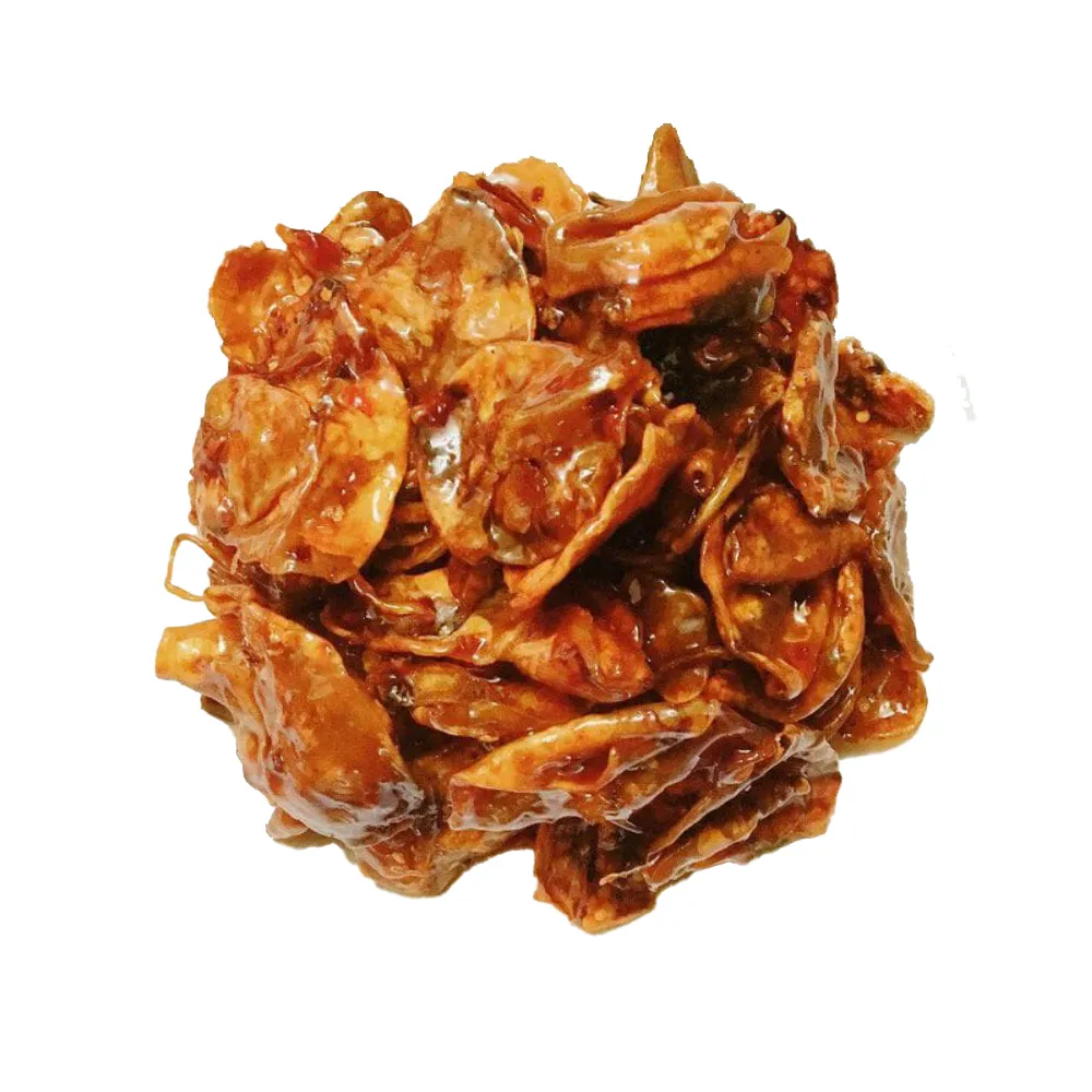 MỰC RIM TỎI ỚT BÌNH ĐỊNH