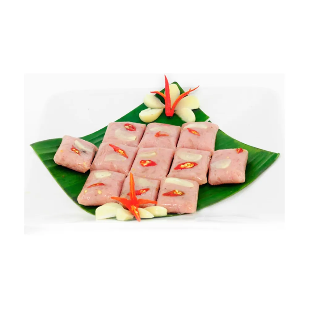 NEM CHỢ HUYỆN BÌNH ĐỊNH