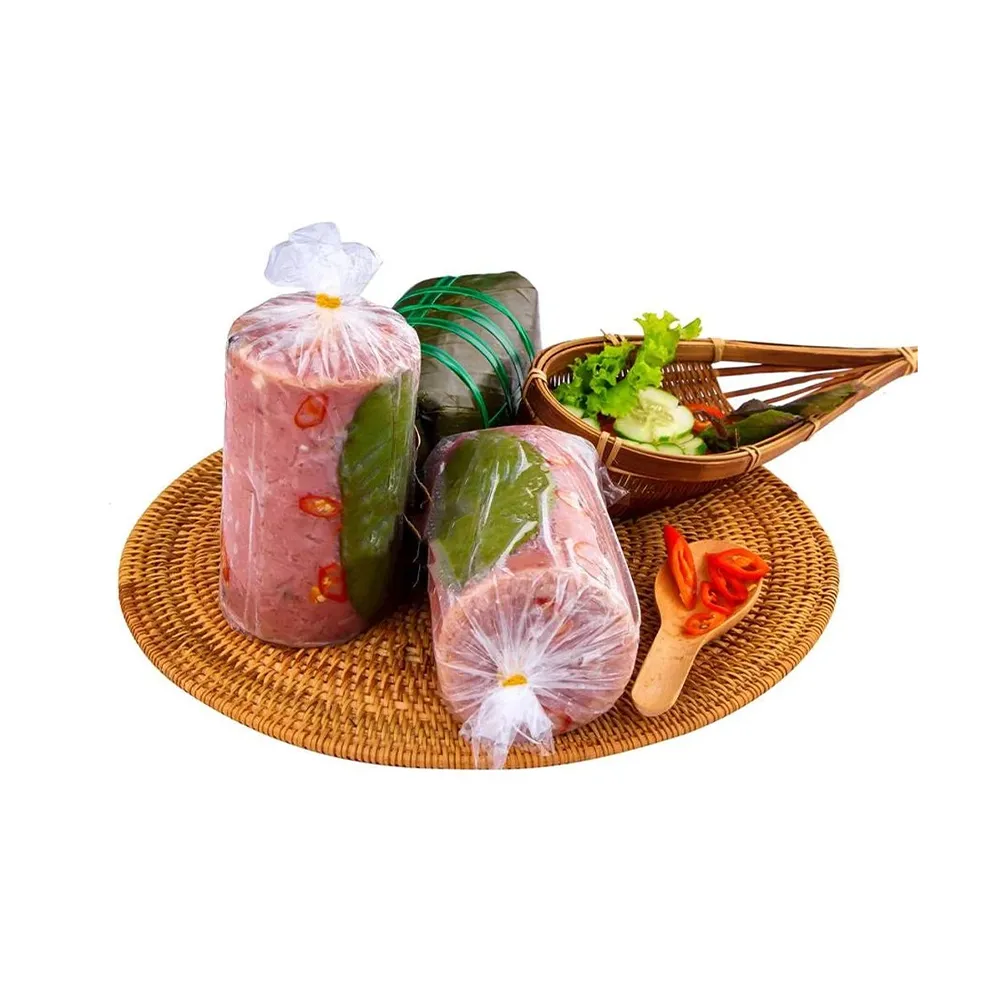 NEM CHUA CHỢ HUYỆN BÌNH ĐỊNH