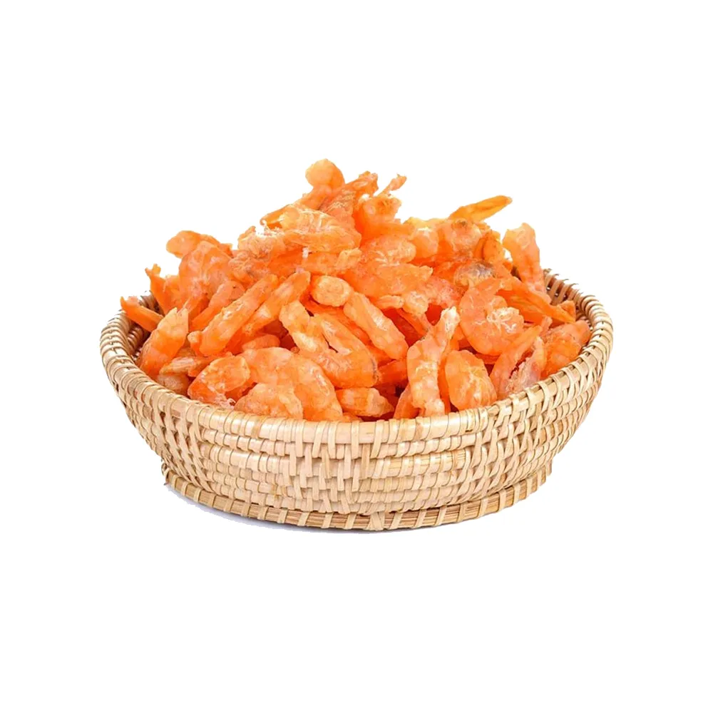 TÔM KHÔ BÌNH ĐỊNH