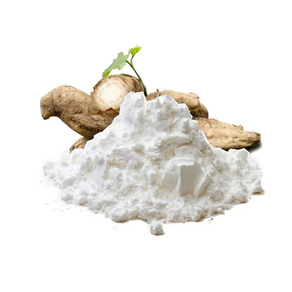 BỘT SẮN DÂY NHÀ LÀM NGUYÊN CHẤT