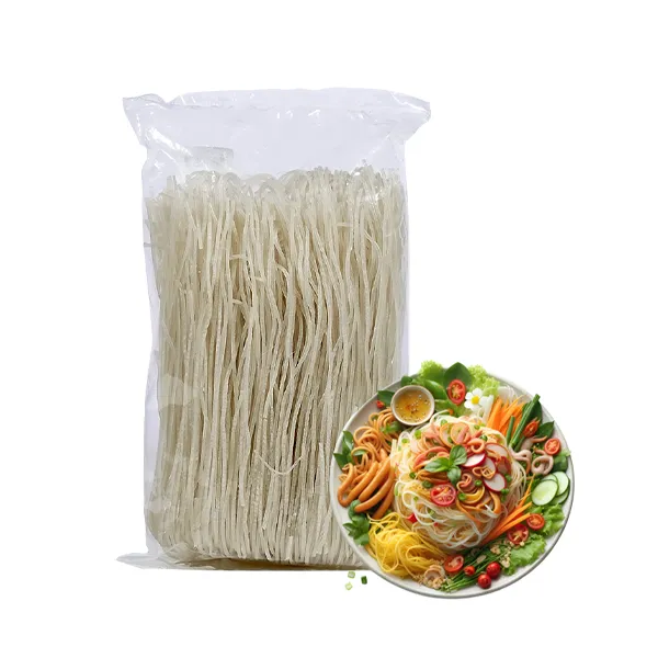 BÚN SONG THẰN BÌNH ĐỊNH