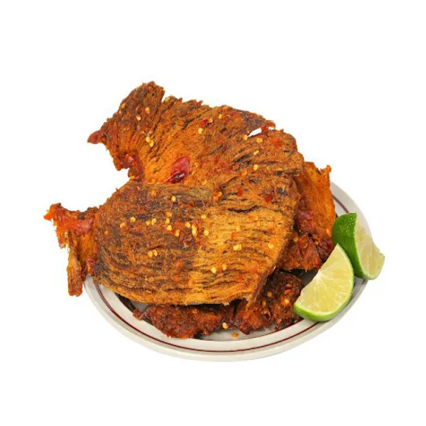 KHÔ BÒ MIẾNG NHÀ LÀM