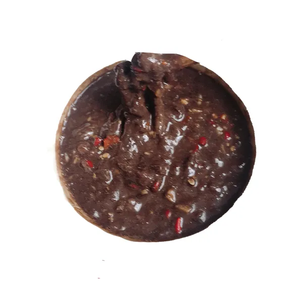 MẮM RUỘT XỨ NẪU BÌNH ĐỊNH