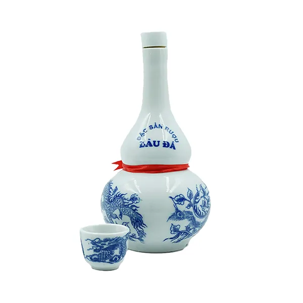 RƯỢU BẦU ĐÁ GỐC BÌNH ĐỊNH